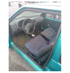 Vitre avant droit CITROEN AX