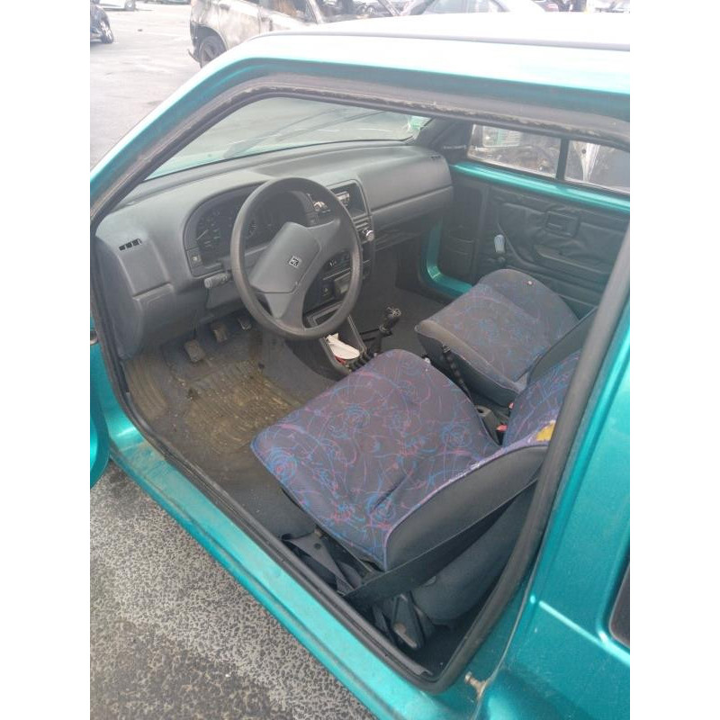 Vitre avant droit CITROEN AX Photo n°7