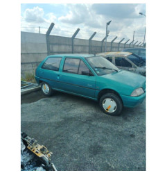 Vitre avant droit CITROEN AX