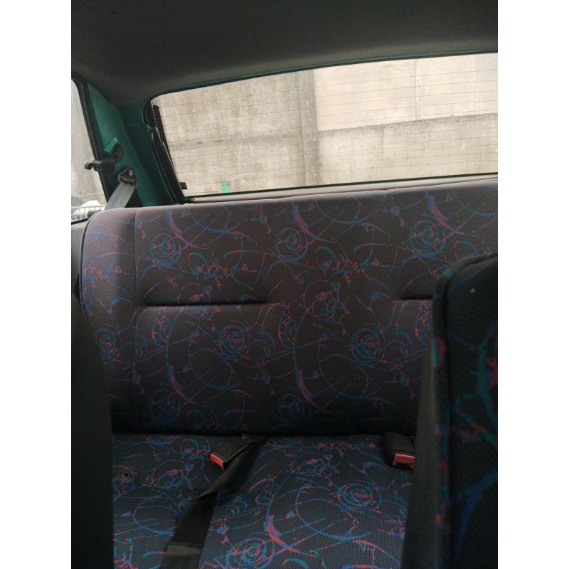 Vitre avant droit CITROEN AX Photo n°12