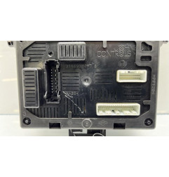 Boitier UCH RENAULT MODUS Photo n°1