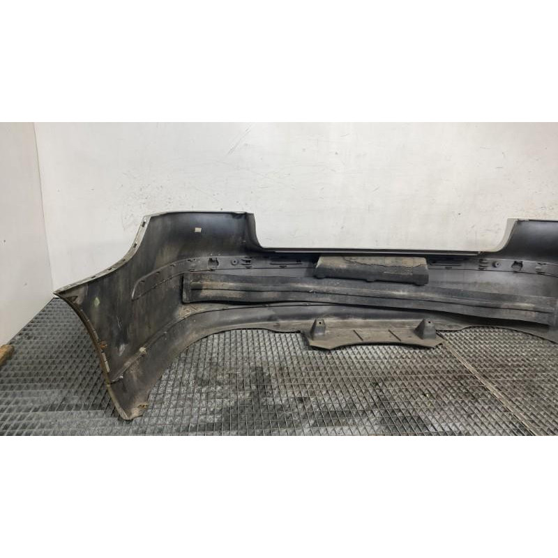 Pare choc arriere SAAB 9.3 2 Photo n°2