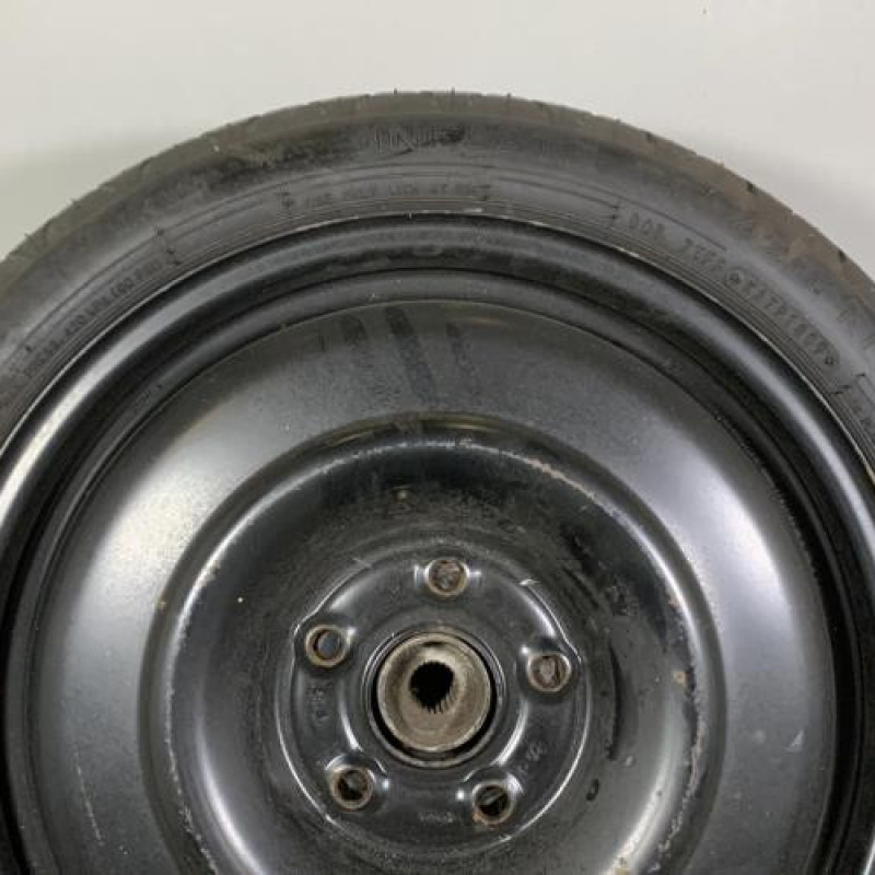 Roue CITROEN XSARA PICASSO Photo n°2