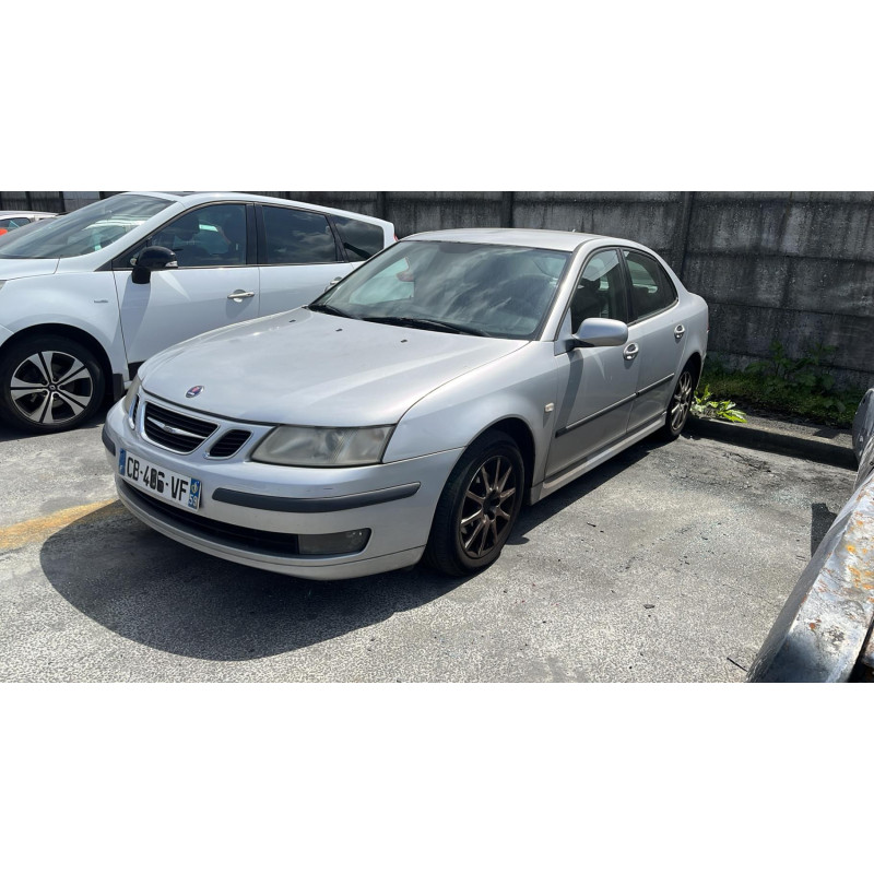 Porte avant gauche SAAB 9.3 2 Photo n°9