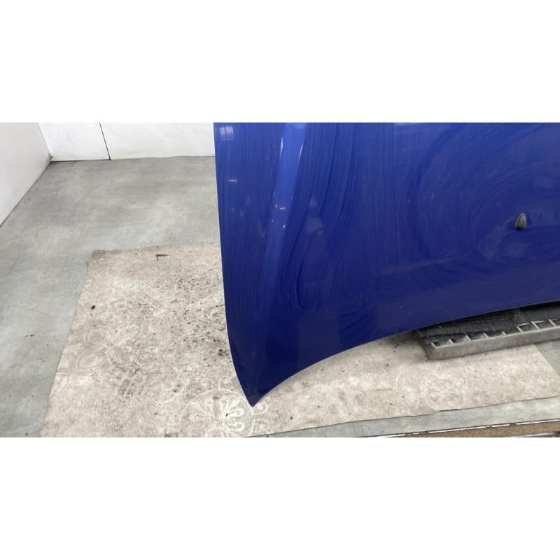 Capot CHEVROLET LACETTI 1 Photo n°1