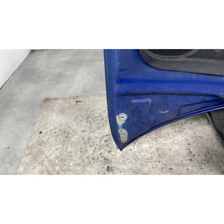 Capot CHEVROLET LACETTI 1