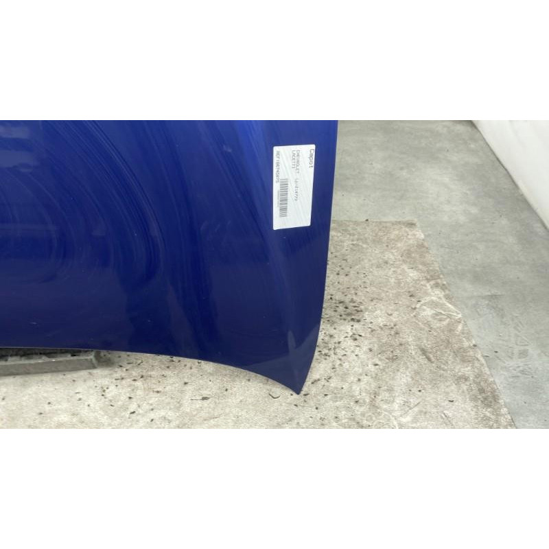 Capot CHEVROLET LACETTI 1 Photo n°9