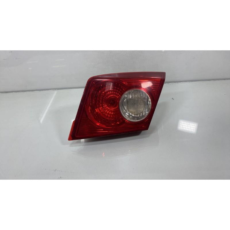 Feu arriere secondaire droit (feux) CHEVROLET LACETTI 1 Photo n°1