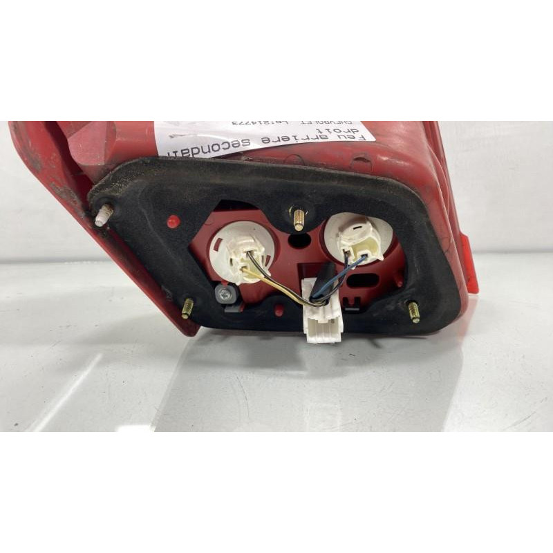 Feu arriere secondaire droit (feux) CHEVROLET LACETTI 1 Photo n°3