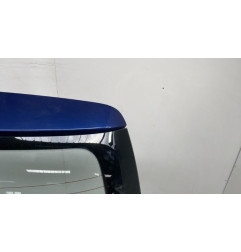 Malle/Hayon arriere CHEVROLET LACETTI 1 Photo n°1