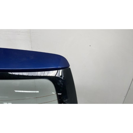 Malle/Hayon arriere CHEVROLET LACETTI 1 Photo n°1