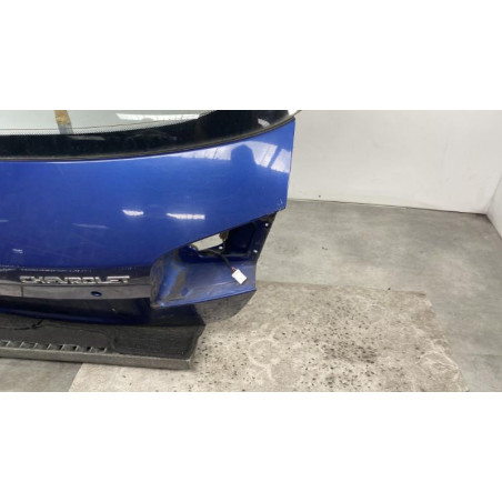 Malle/Hayon arriere CHEVROLET LACETTI 1