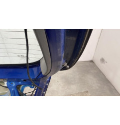 Malle/Hayon arriere CHEVROLET LACETTI 1