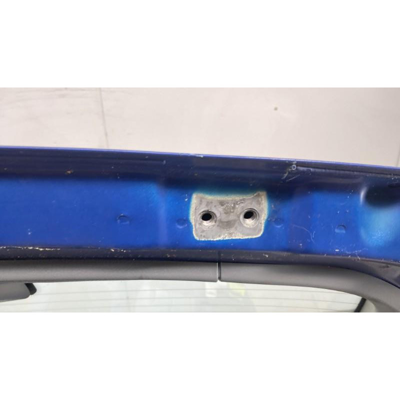 Malle/Hayon arriere CHEVROLET LACETTI 1 Photo n°5