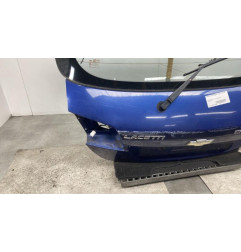 Malle/Hayon arriere CHEVROLET LACETTI 1