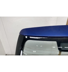 Malle/Hayon arriere CHEVROLET LACETTI 1