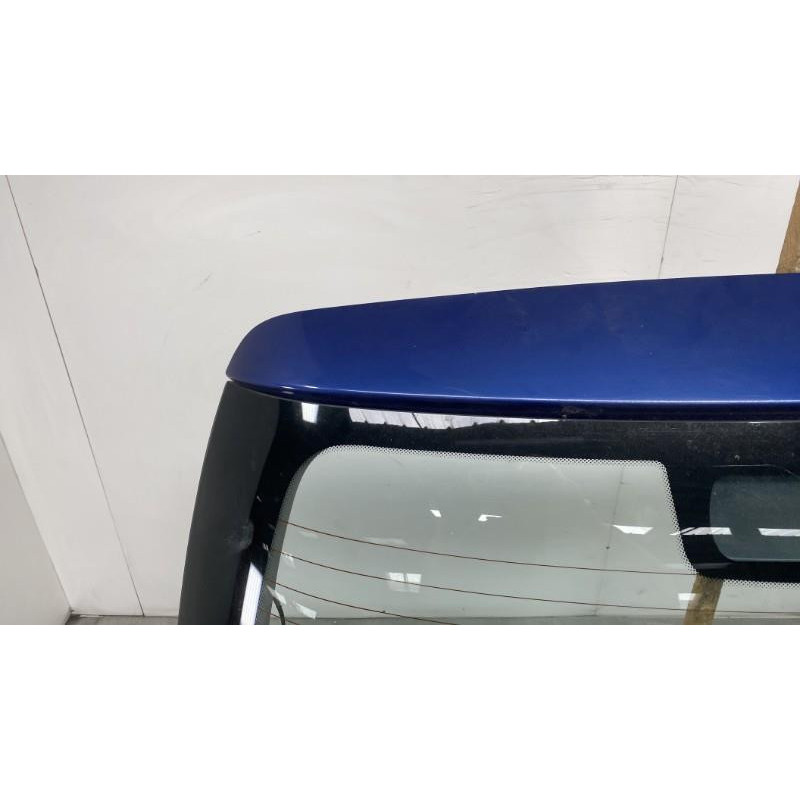 Malle/Hayon arriere CHEVROLET LACETTI 1 Photo n°8
