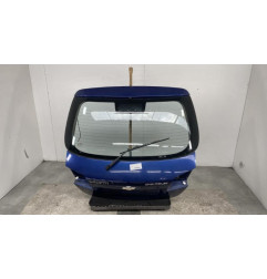 Malle/Hayon arriere CHEVROLET LACETTI 1