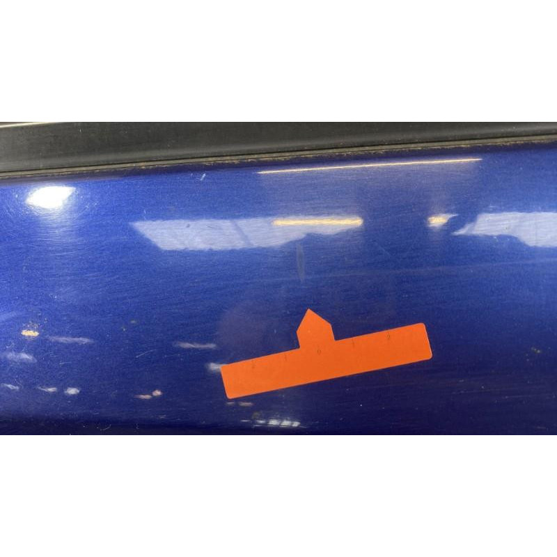 Porte arriere gauche CHEVROLET LACETTI 1 Photo n°3