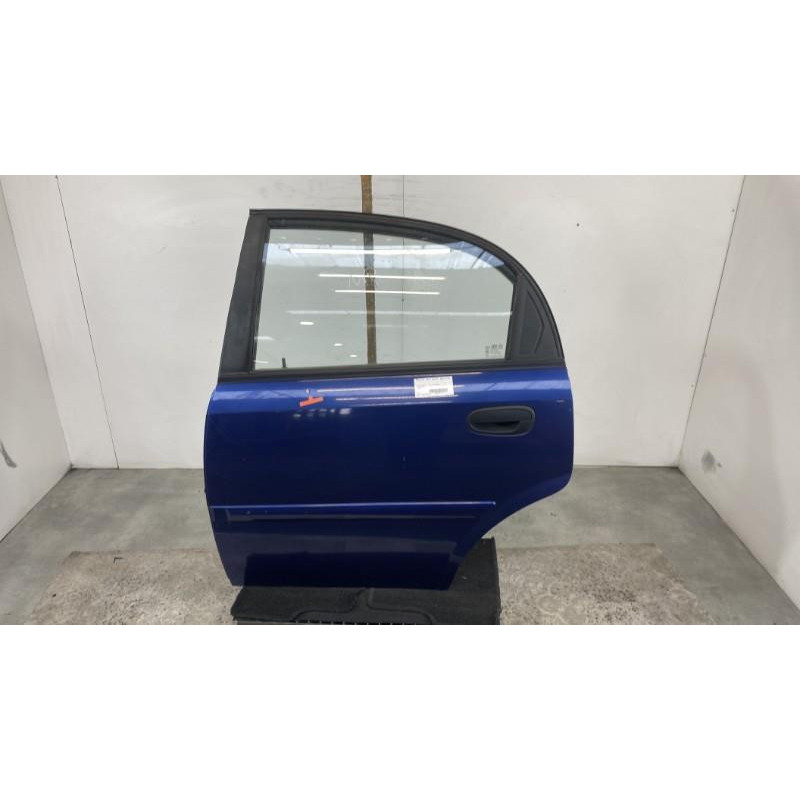 Porte arriere gauche CHEVROLET LACETTI 1 Photo n°5