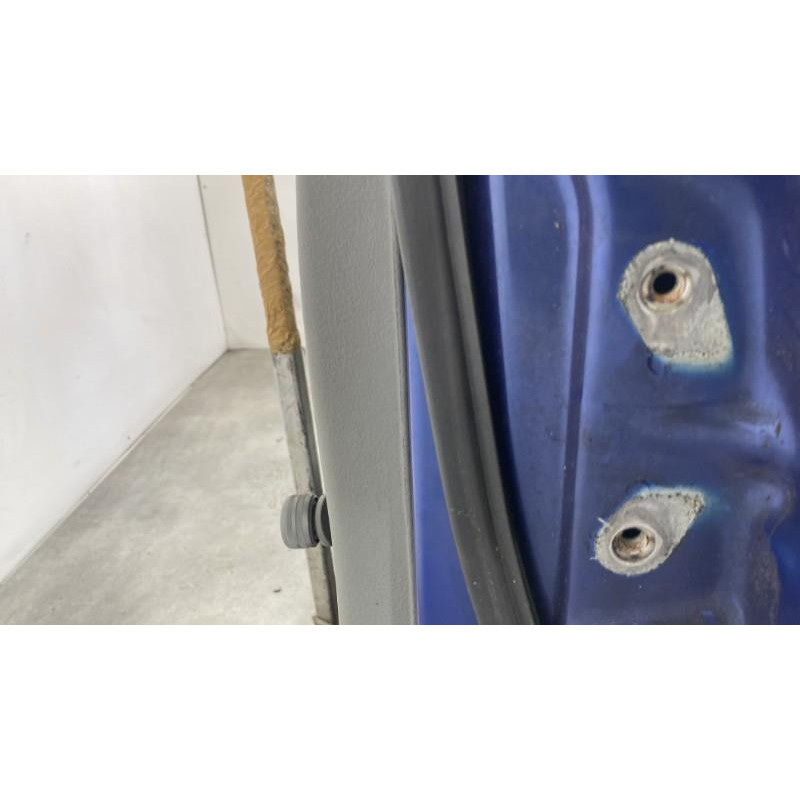 Porte arriere gauche CHEVROLET LACETTI 1 Photo n°7