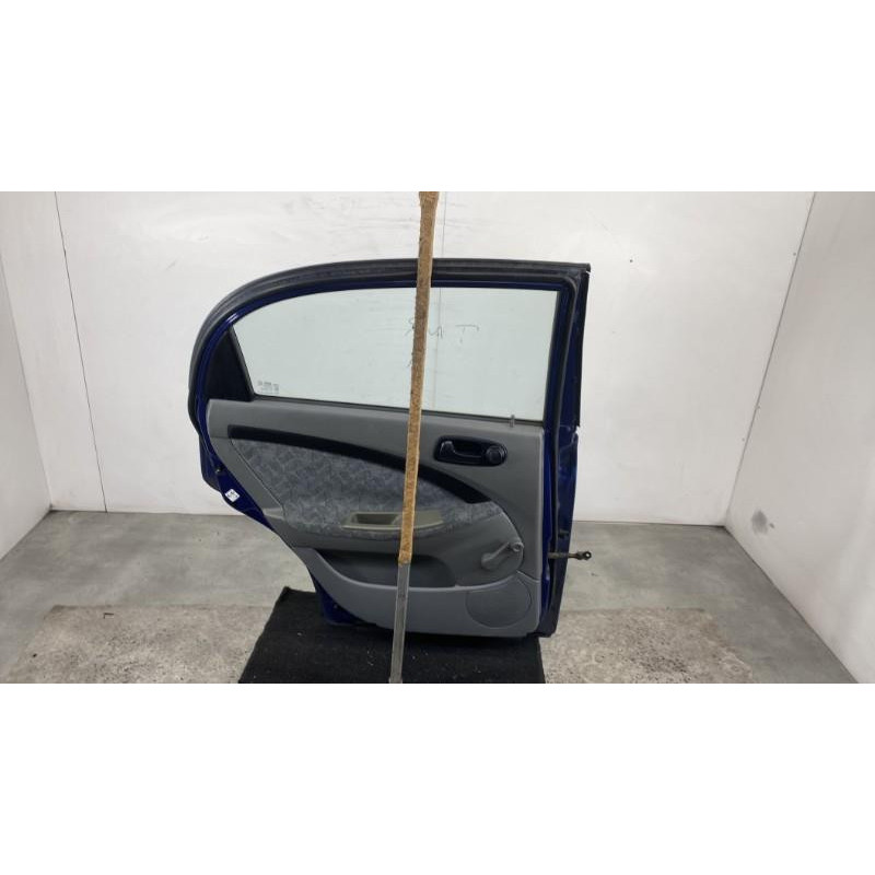 Porte arriere gauche CHEVROLET LACETTI 1 Photo n°8