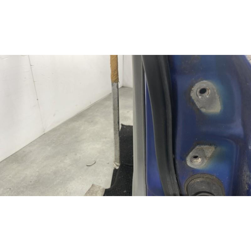 Porte avant gauche CHEVROLET LACETTI 1 Photo n°6