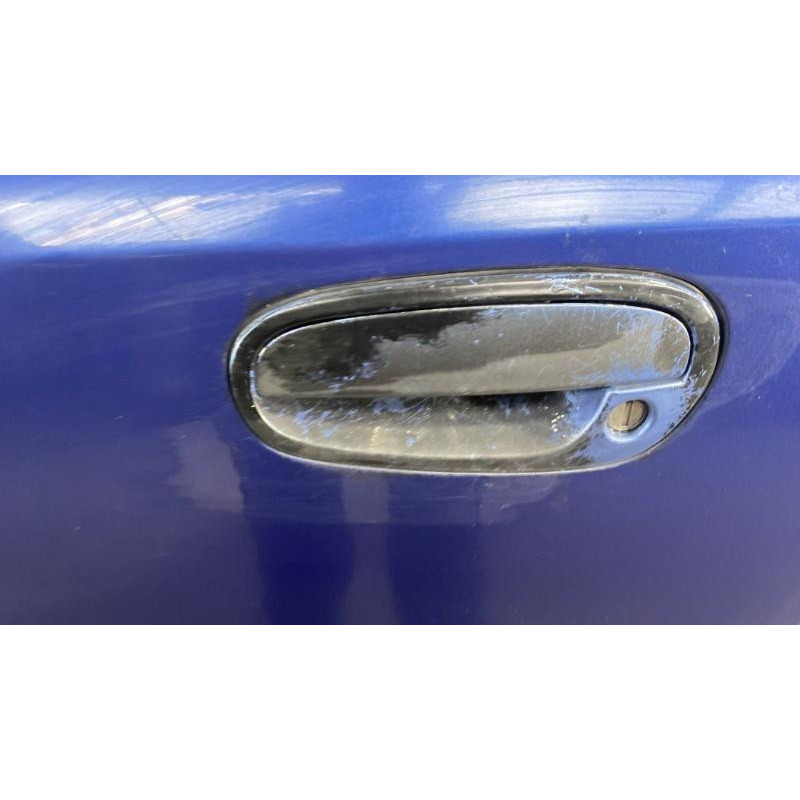 Porte avant gauche CHEVROLET LACETTI 1 Photo n°7