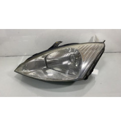 Optique avant principal gauche (feux)(phare) FORD FOCUS 1