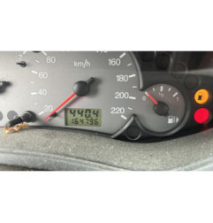 Optique avant principal gauche (feux)(phare) FORD FOCUS 1
