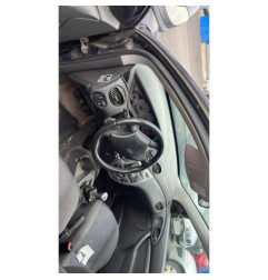 Optique avant principal gauche (feux)(phare) FORD FOCUS 1