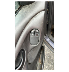 Optique avant principal gauche (feux)(phare) FORD FOCUS 1