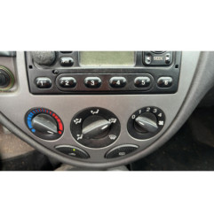 Optique avant principal gauche (feux)(phare) FORD FOCUS 1