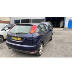 Optique avant principal gauche (feux)(phare) FORD FOCUS 1