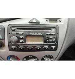 Optique avant principal gauche (feux)(phare) FORD FOCUS 1