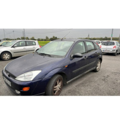 Optique avant principal gauche (feux)(phare) FORD FOCUS 1