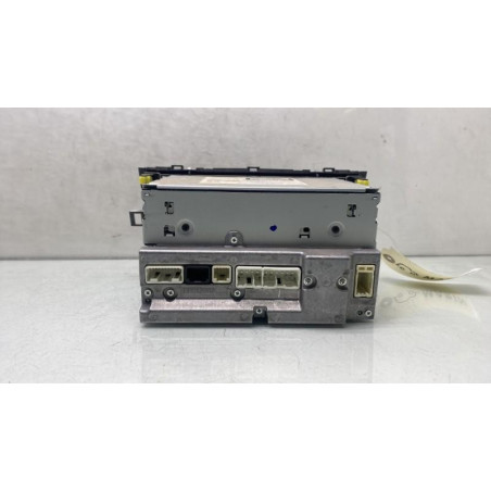 Autoradio d'origine TOYOTA VERSO