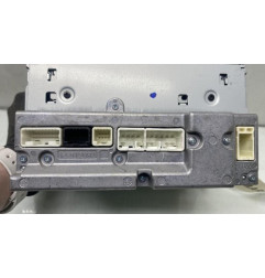 Autoradio d'origine TOYOTA VERSO