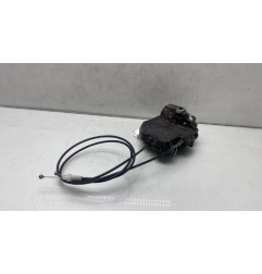 Serrure arriere gauche TOYOTA VERSO