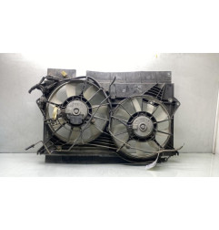 Moto ventilateur radiateur TOYOTA VERSO