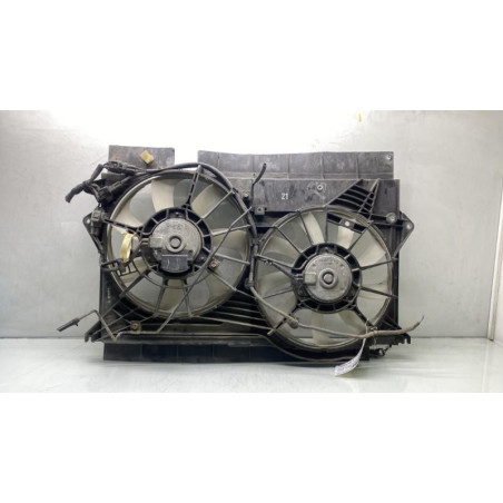 Moto ventilateur radiateur TOYOTA VERSO