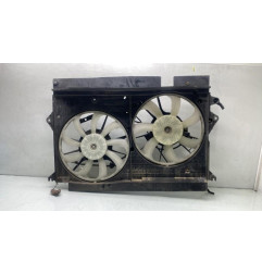 Moto ventilateur radiateur TOYOTA VERSO