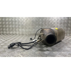 Filtre à particules (echappement) BMW SERIE 1 F20