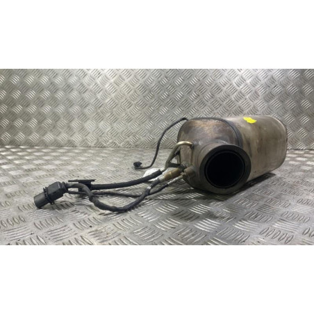 Filtre à particules (echappement) BMW SERIE 1 F20