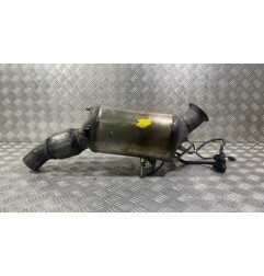 Filtre à particules (echappement) BMW SERIE 1 F20