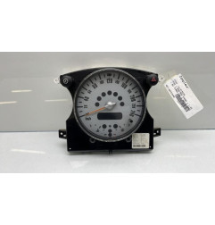 Compteur MINI MINI 1 R50/R53