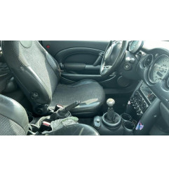 Compteur MINI MINI 1 R50/R53
