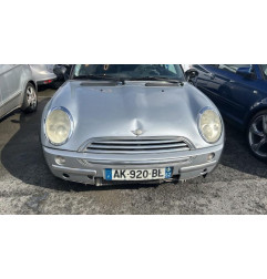 Compteur MINI MINI 1 R50/R53