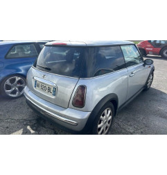 Compteur MINI MINI 1 R50/R53