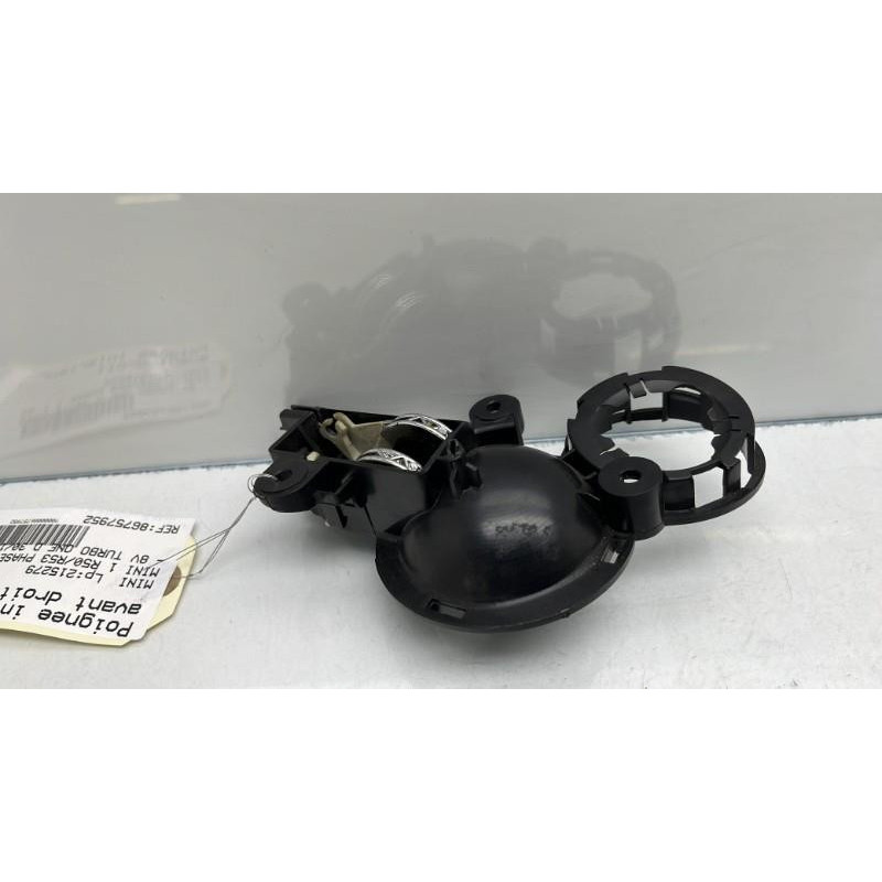 Poignee interieur avant droit MINI MINI 1 R50/R53 Photo n°2